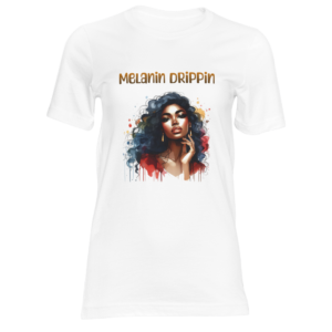 Melanin Drippin