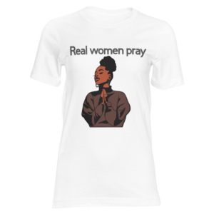Real Women Pray
